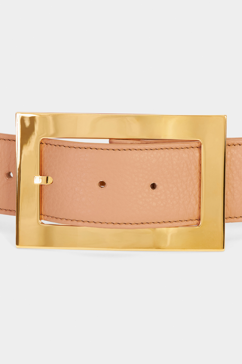 iris-mini-ceinture-cuir-nude-design-élégant-intemporel-artisan