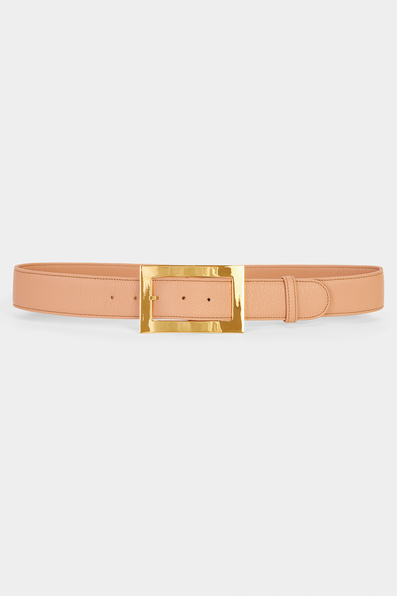 iris-mini-ceinture-cuir-nude-design-élégant-intemporel-luxe-artisan