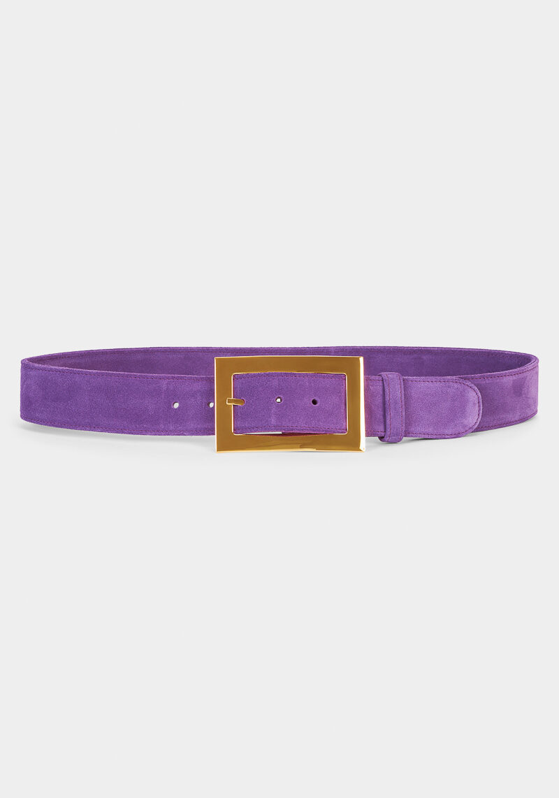 iris-mini-ceinture-cuir-violet-design-élégant-intemporel-luxe-artisan
