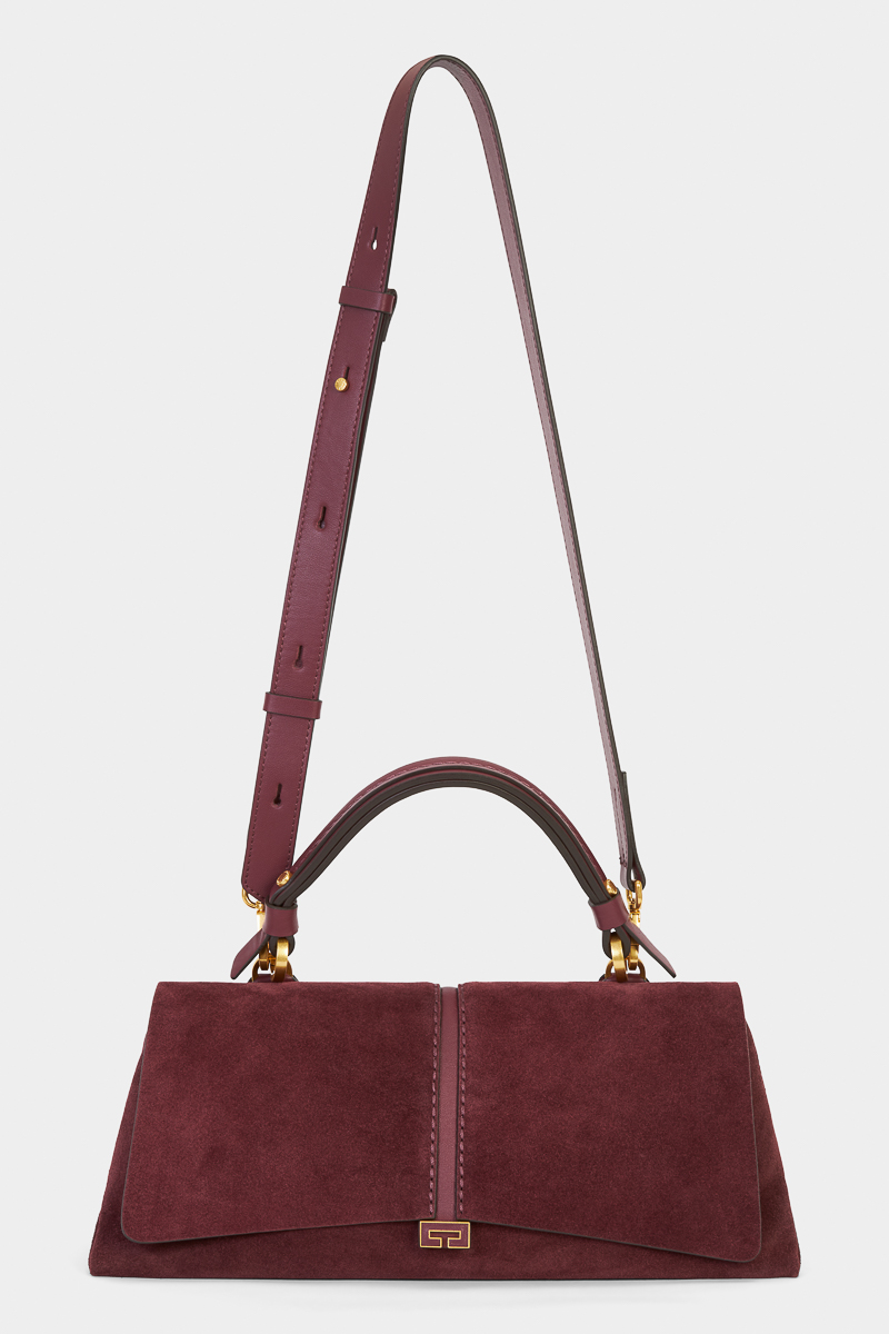 kendal-sac-à-main-cuir-veau-pleine-fleur-bordeaux-raffiné-élégant-intemporel