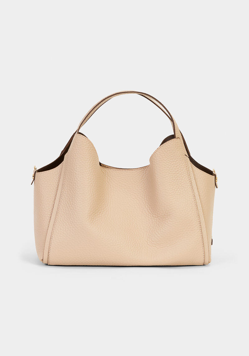 seri-mini-sac-à-main-cuir-veau-pleine-fleur-beige-raffiné-élégant-luxe-intemporel-unique
