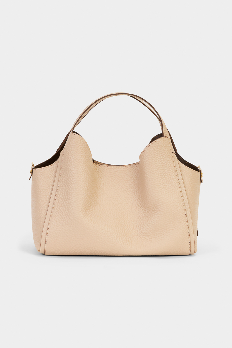 seri-mini-sac-à-main-cuir-veau-pleine-fleur-beige-raffiné-élégant-luxe-intemporel-unique