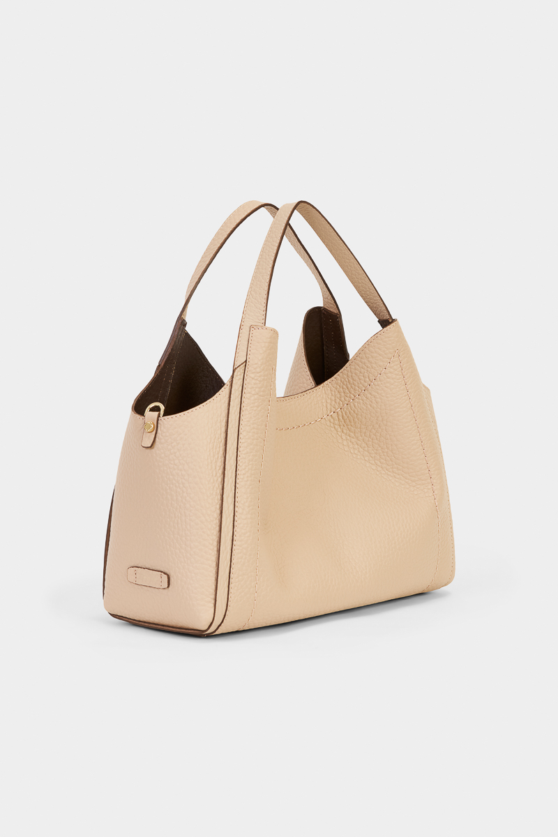 seri-mini-sac-à-main-cuir-veau-pleine-fleur-beige-raffiné-élégant-luxe-intemporel