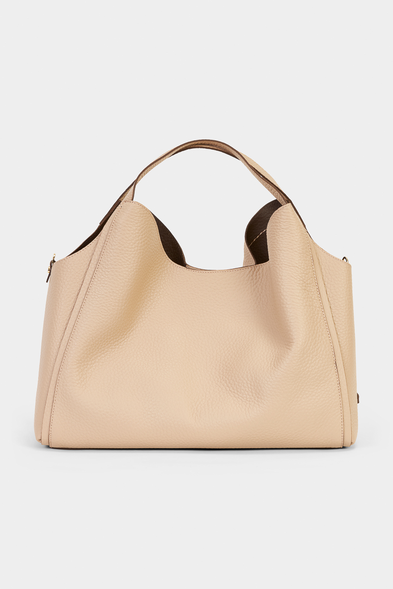 seri-sac-à-main-cuir-veau-pleine-fleur-beige-raffiné-élégant-luxe-intemporel-unique